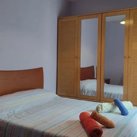 Piso En Donostia Anorga