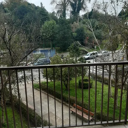 Apartamento Añorga Confort