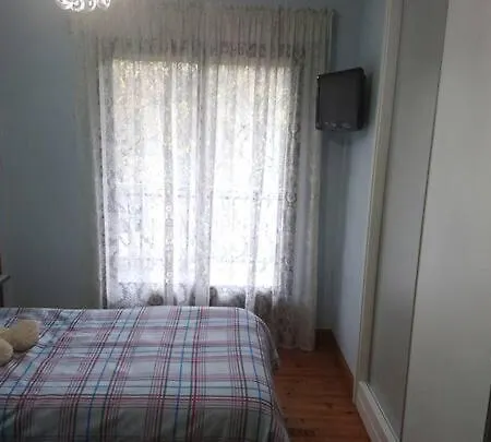 Apartment Piso En Donostia Anorga *