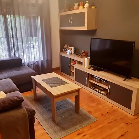 Apartment Piso En Donostia Anorga