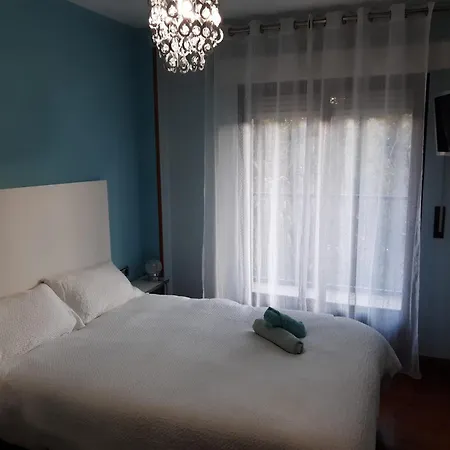 Piso En Donostia Anorga Apartamento San Sebastián