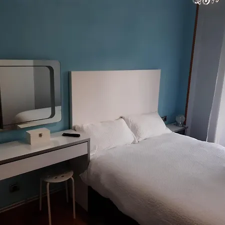 Piso En Donostia Anorga