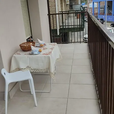 Piso En Donostia Anorga