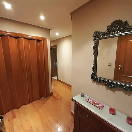 Piso En Donostia Anorga *